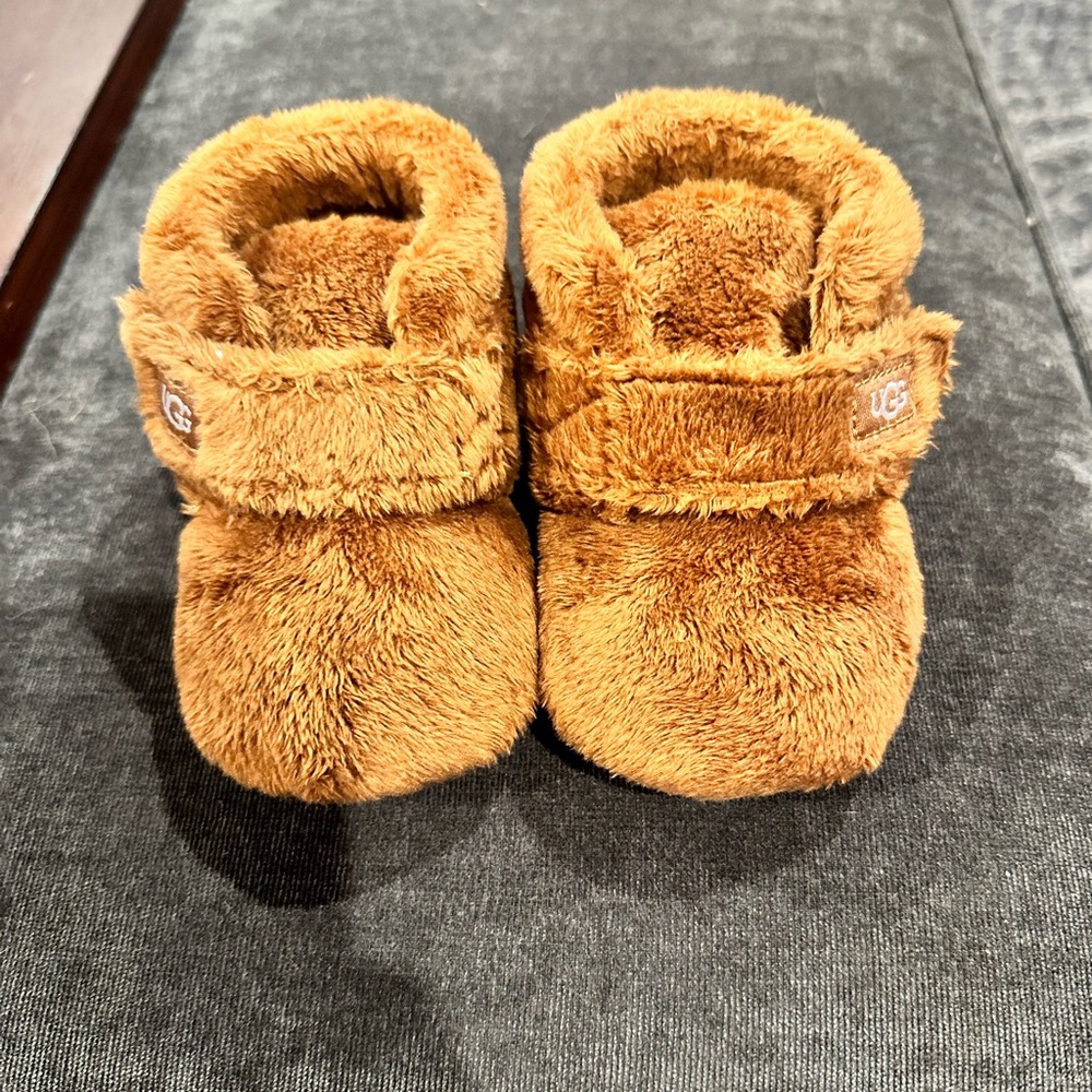 Uggs for baby